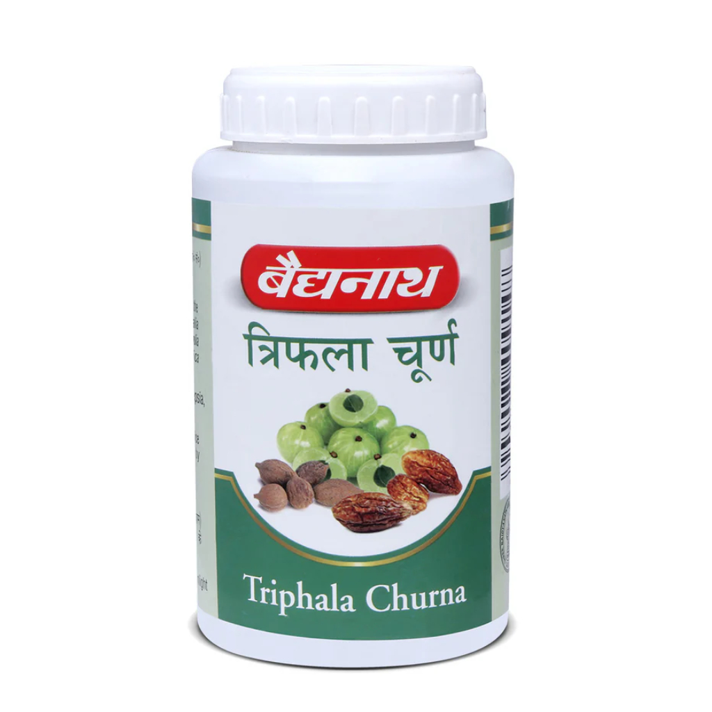 Triphala